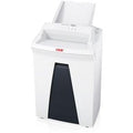 Papierversnipperaar hsm securio af150 1,9x15mm snippers 395x381x740mm 24l wit