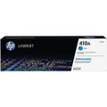 Tonercartridge hp cf411a nr. 410a cyaan