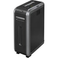 Papierversnipperaar fellowes 125ci snippers zwart