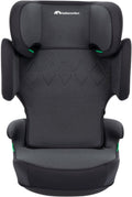 Bebeconfort road safe i-size - autostoeltje - tinted black - vanaf 3,5 tot 12 jaar oud