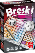 Jumbo Bresk Würfelspiel!