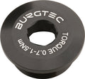 Burgtec crank screw