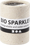 Creativ company http: www.cchobby.nl bio-glitter-d-0-4-mm-zwart-10-gr-1-doosje