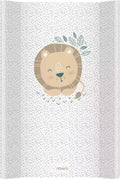 Albero mio animals love lion aankleedkussen mm70 a002