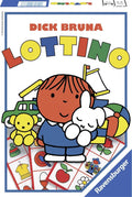 Ravensburger lottino - kinderspel