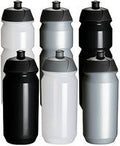 Tacx Shiva 500cc Schwarze Wasserflasche