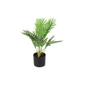 Countryfield kunstplant areca groen 23x25xh30cm