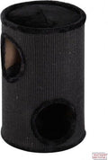 Ebi everlast tower - krabton - zwart - 37 x 37 x 56 cm