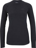 Craft core dry active comfort l s women's undershirt