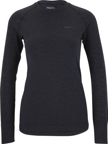 Craft core dry active comfort l s women's undershirt
