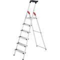 Trapladder hailo xxl easyclix aluminium