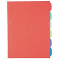 Documentenmap smartfolder 111302 kleurenassortiment
