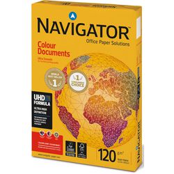 Papier a3 colour documents navigator 500 vel