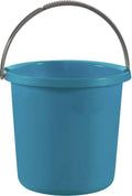 Curver essentials emmer - 10l - blauw