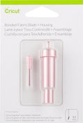 Cricut | bondend fabric blade + housing | (2004227)