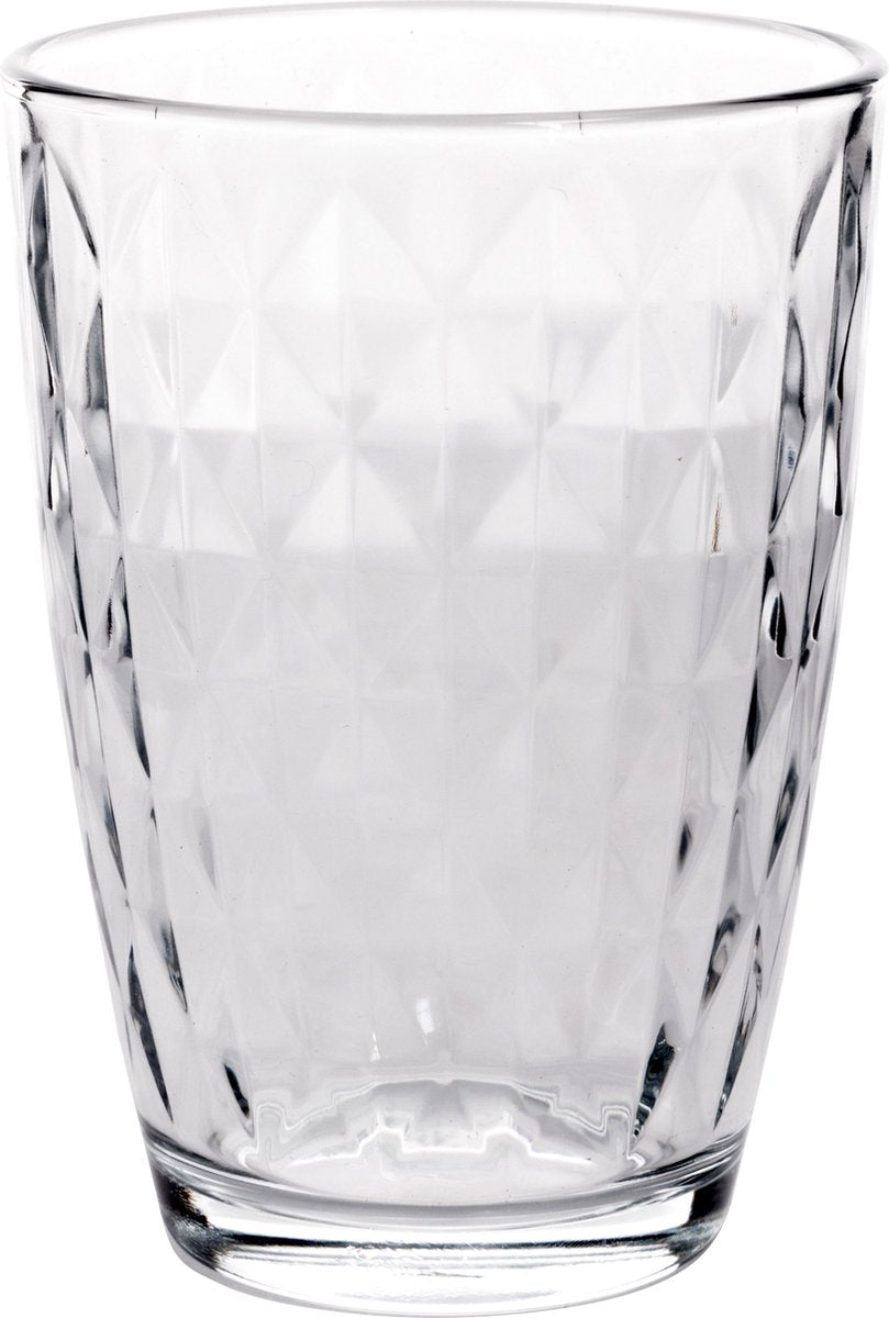 Cosy trendy cosy moments mirror tumbler - 39cl - set-3
