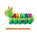 Vtech baby zing leer xylofoon - baby muziekinstrument - baby muziek speelgoed - 1,5 tot 4 jaar