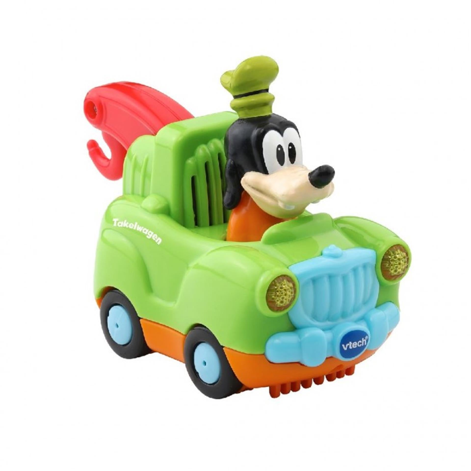 Vtech Toet Toet Cars doofer Abschleppwagen