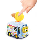 Vtech Toet Toet Cars Spezieller Matthijs Eiswagen