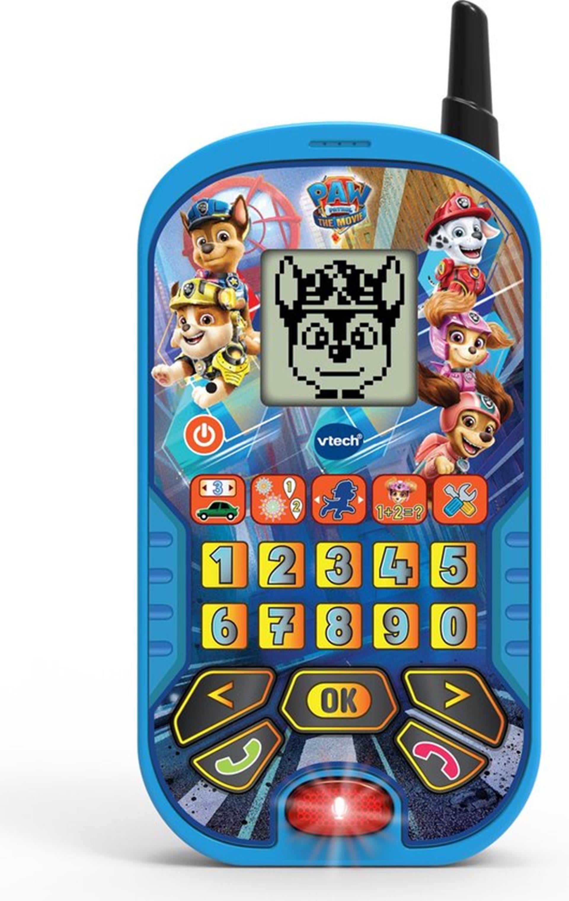 Vtech Paw Patrol Handy