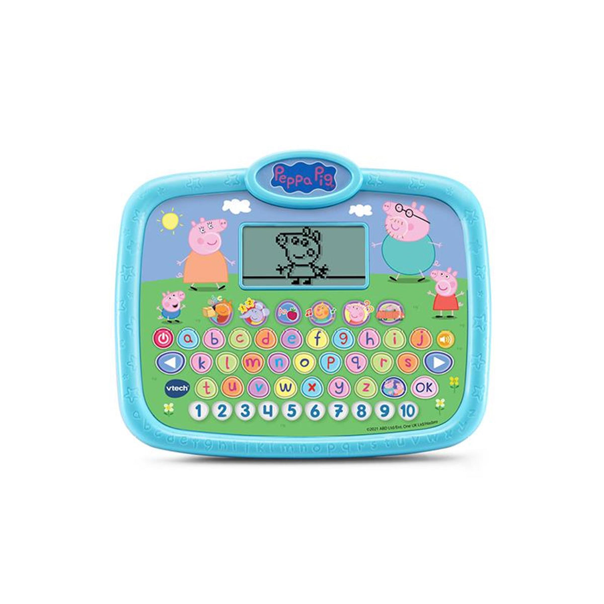 Vtech Tablet