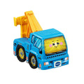 VTech Toet Toet Teddy Abschleppwagen + Licht und Sound