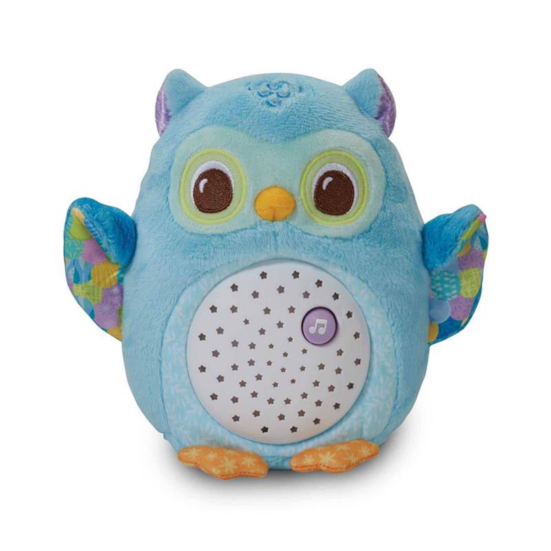Vtech bedtijd uiltje
