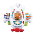 Vtech reis leer vliegtuig