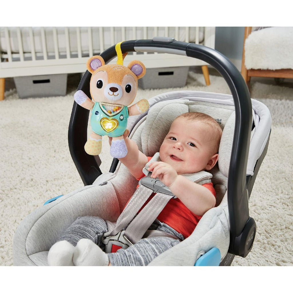 Vtech Kuscheltierbär