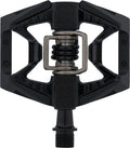 Crankbrothers double shot 3 clipless platform pedals