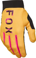 Fox head ranger full-finger gloves
