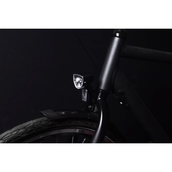Spanninga koplamp neos 65 xe e-bike 6-12 volt