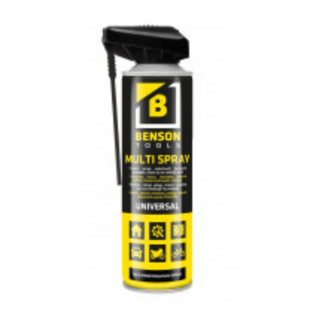 Enzo spuitbus multi spray 300ml 7297010