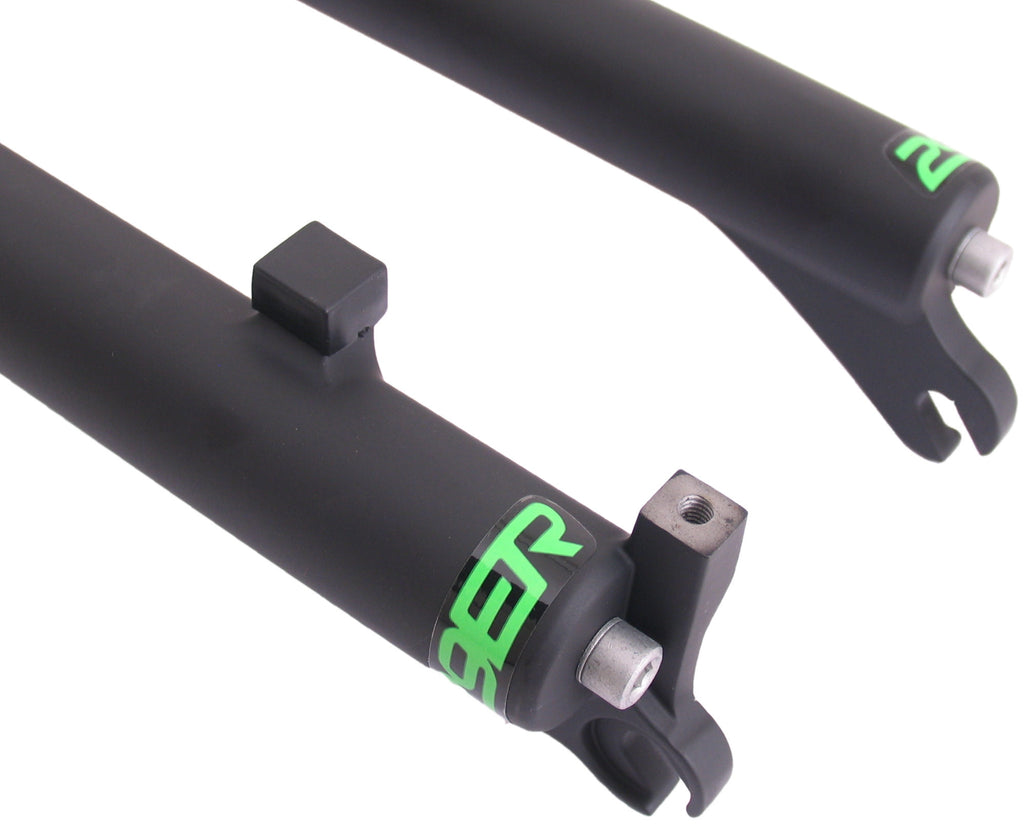 Gabel 29 1 8 Feder für schwarz