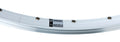Gazelle Relg Vision 622-19c 32 Löcher Silber lackiert