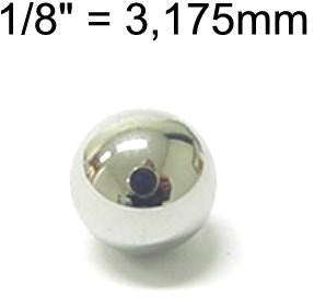 Kugeln 1 8 Marabu 1A (brutto)