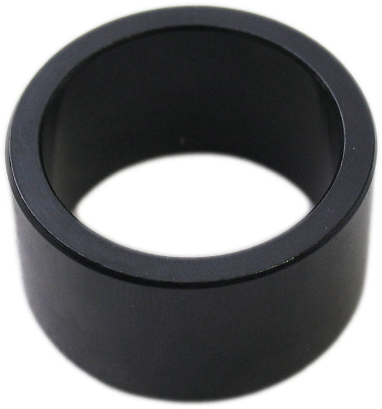 Ahead-Distanzstück 1-1 8 20 mm - schwarz (1 Stück)