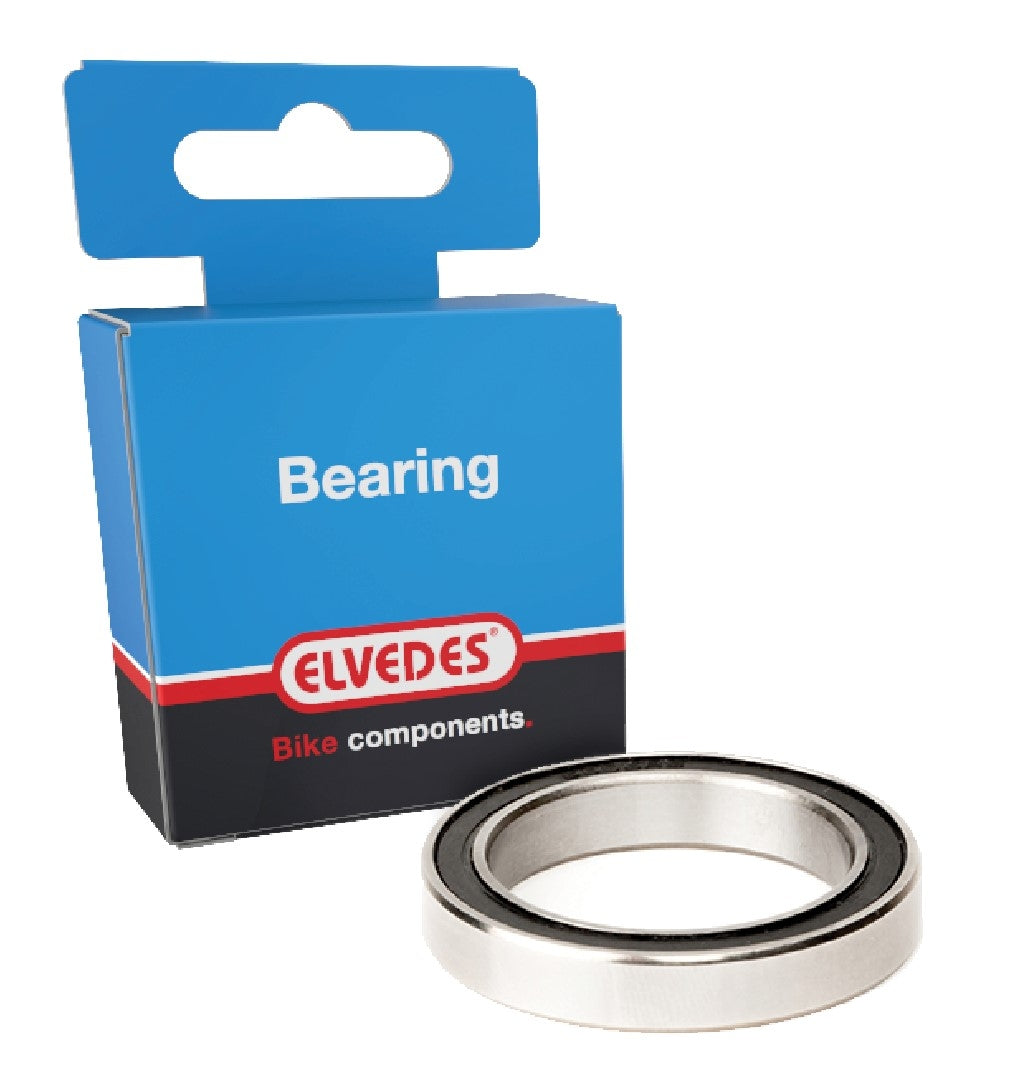 Kugellager Elvedes 18307 2rs 18x30x7