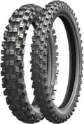 Michelin motorbike tyre starcross 5 soft 90 100-14