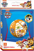 Mondo strandbal paw patrol, 50cm