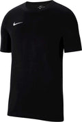 Nike dri-fit park - zwart wit - 2xl