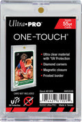 Ultrapro ultra pro - one-touch 55pt uv magnetische houder