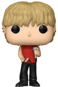 Funko bts v vinyl figur 469 unisex pop! - neutraal - standard