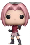 Funko sakura - pop! - naruto shippuden figuur