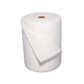 Stofwisdoek wit statisch op rol 60x20cm (6x 50 stuks)