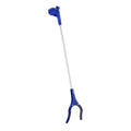Betra vuilgrijper blauw (100cm)