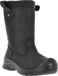 Sixton peak veiligheidslaars sixton montana wol s3 44 zwart