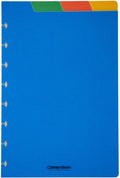Correctbook a5 tabbladen – uitbreidingsset – assorti