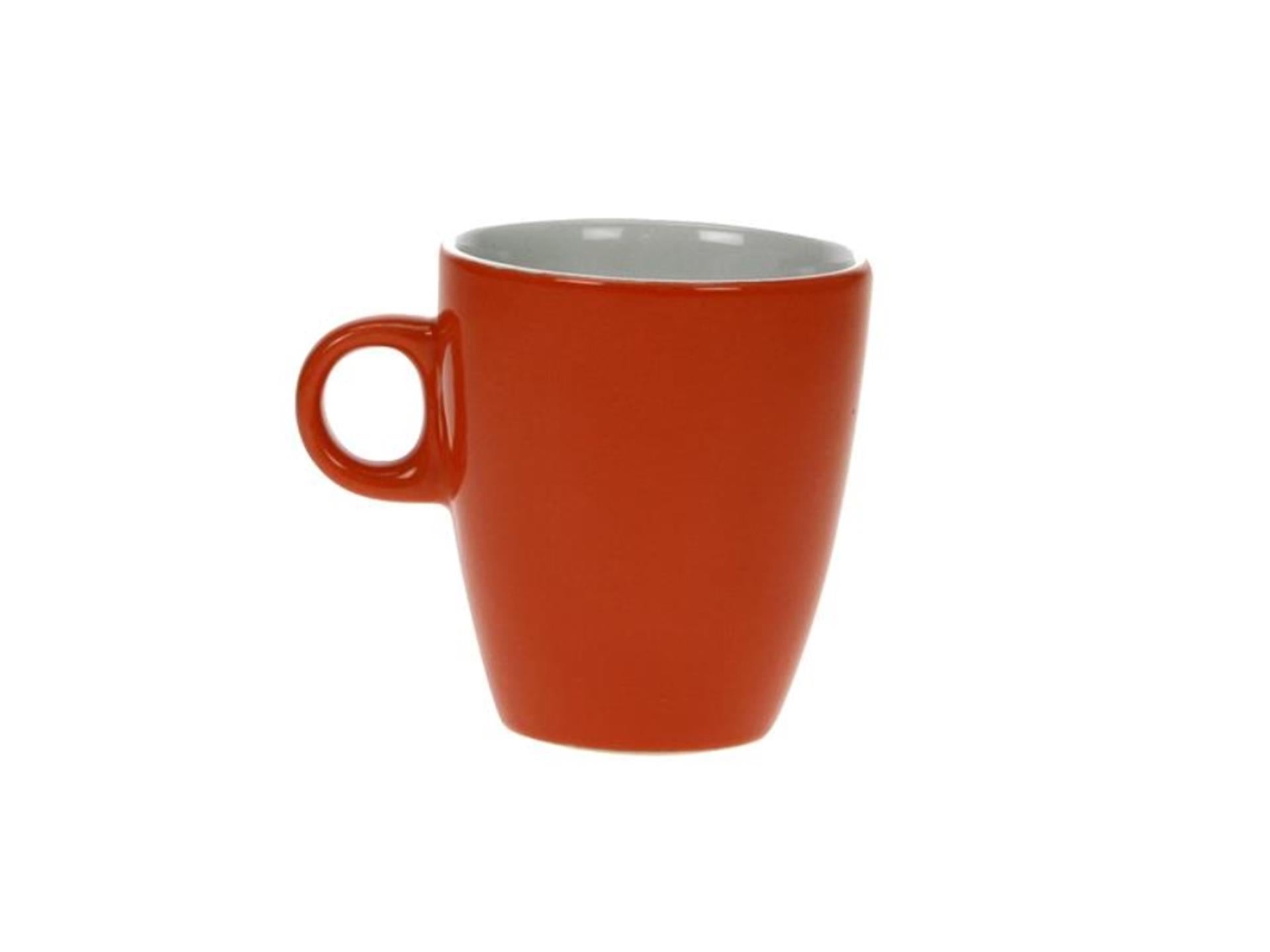 Cosy trendy mokje vicky oranje 19cl doos a 6 stuks