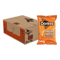 Chips doritos nacho cheese 880 g